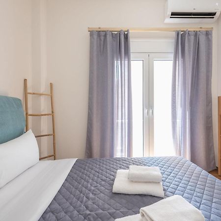아테네 Stylish 2 Bd Urban Retreat Near Panormou Metro 아파트 외부 사진
