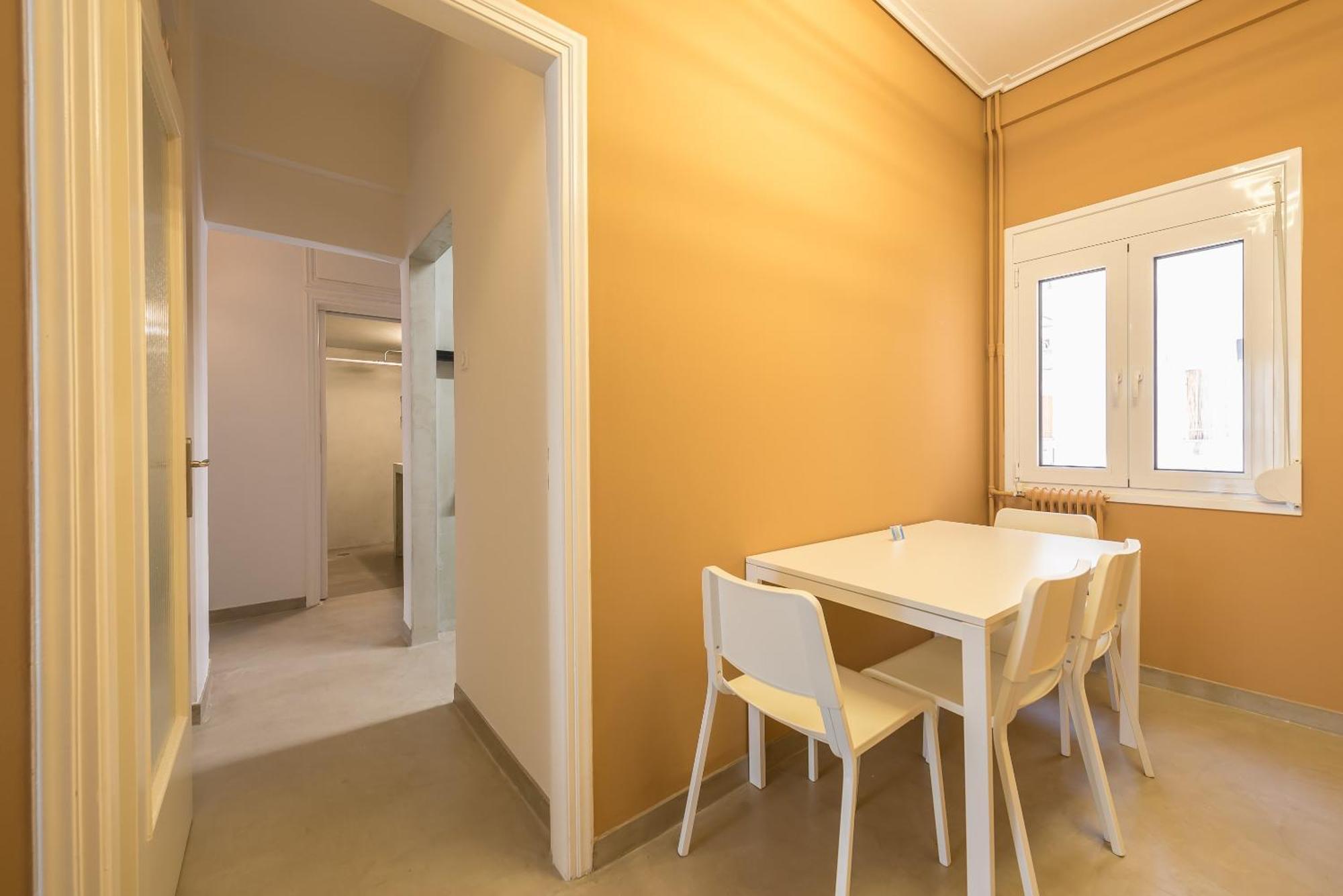 아테네 Stylish 2 Bd Urban Retreat Near Panormou Metro 아파트 외부 사진