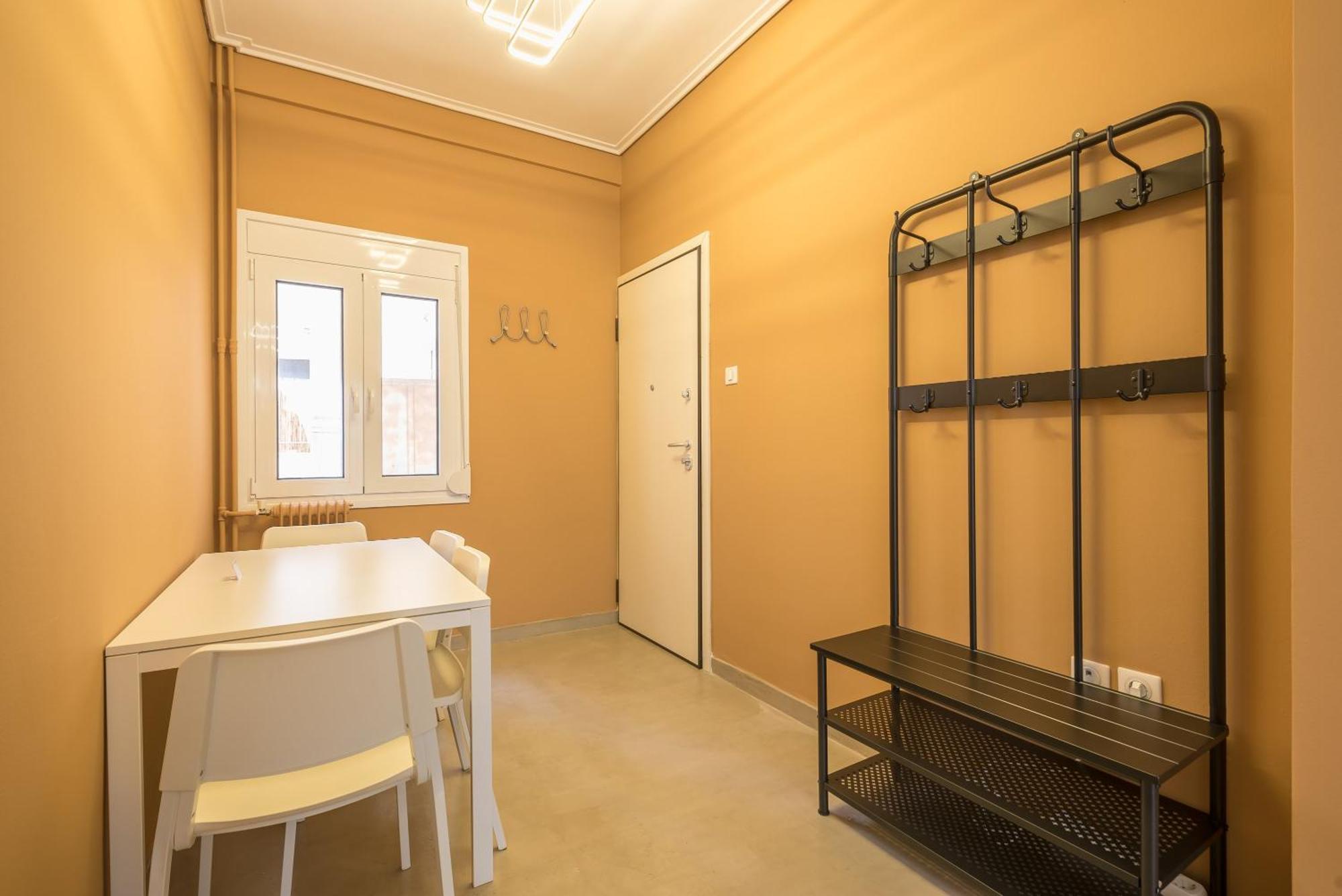 아테네 Stylish 2 Bd Urban Retreat Near Panormou Metro 아파트 외부 사진